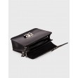 Клатч InBag Black 4