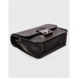 Клатч InBag Black 5