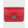 Клатч InBag Dark red 1