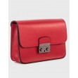 Клатч InBag Dark red 2