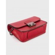 Клатч InBag Dark red 4