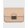 Клатч InBag Taupe 1