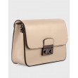 Клатч InBag Taupe 2