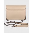 Клатч InBag Taupe 5