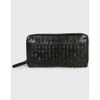 Кошелек Hill Burry Black 1