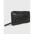 Кошелек Hill Burry Black 2