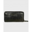 Кошелек Hill Burry Black 3