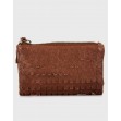 Гаманець Hill Burry Brown 1