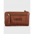 Гаманець Hill Burry Brown 2