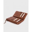 Гаманець Hill Burry Brown 3