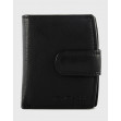 Гаманець Hill Burry Black 1