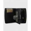 Гаманець Hill Burry Black 2