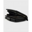 Гаманець Hill Burry Black 4