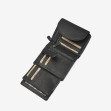 Кошелек - картхолдер Hill Burry Black 6