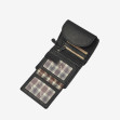 Кошелек - картхолдер Hill Burry Black 7