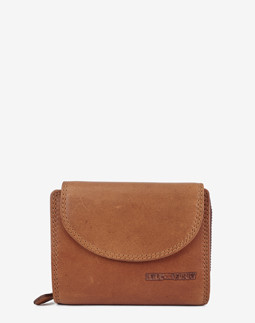 Гаманець - картхолдер Hill Burry Foxy