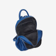 Рюкзак средний Regina Notte Blue 4