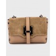 Клатч InBag Taupe 1