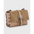 Клатч InBag Taupe 2