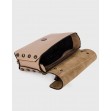 Клатч InBag Taupe 5