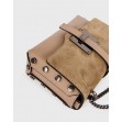 Клатч InBag Taupe 6