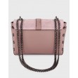 Клатч InBag Dark pink 3