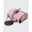 Клатч InBag Dark pink 4