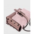 Клатч InBag Dark pink 5