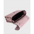 Клатч InBag Dark pink 6