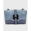 Клатч InBag Blue 1