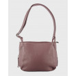 Сумка средняя InBag Dark pink 1