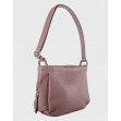Сумка средняя InBag Dark pink 2