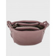Сумка средняя InBag Dark pink 4