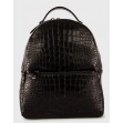 Рюкзак середній InBag Black 1