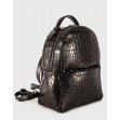 Рюкзак середній InBag Black 2
