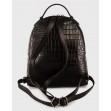Рюкзак середній InBag Black 3