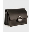 Клатч InBag Black 2
