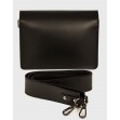 Клатч InBag Black 3