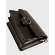 Клатч InBag Black 5