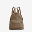 Рюкзак средний Regina Notte Dark taupe 1