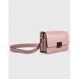 Сумка через плече (крос-боді) маленька Regina Notte Dark pink 2