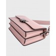 Сумка через плече (крос-боді) маленька Regina Notte Dark pink 4