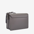 Сумка через плече (крос-боді) маленька Regina Notte Dark grey 2