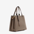 Сумка средняя Regina Notte Dark taupe 2