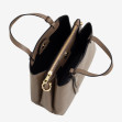 Сумка средняя Regina Notte Dark taupe 3