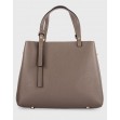 Сумка средняя Regina Notte Dark grey 1