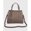 Сумка средняя Regina Notte Dark grey 3