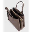 Сумка средняя Regina Notte Dark grey 4