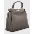 Сумка средняя Regina Notte Dark grey 2