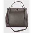 Сумка средняя Regina Notte Dark grey 3